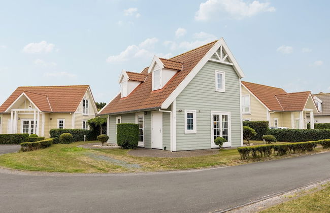 Summio Duynparc De Heeren van 's-gravensande - Photo 1