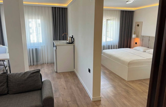 Golden Life Suite - Foto 35