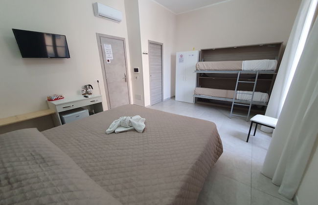 Nazionale Dream 2 - Foto 20