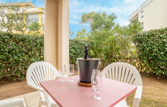 Le Grand Parc - Foto 22