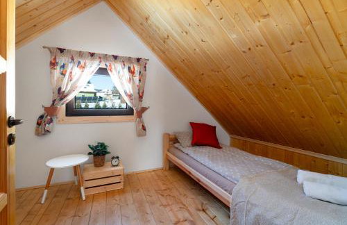 Alpejskie domki Karkonosze - Foto 16