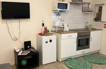 River Place - Foto 14