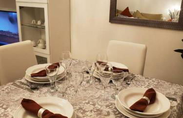 La Rocca Home, accogliente appartamento ad Arona - Foto 23