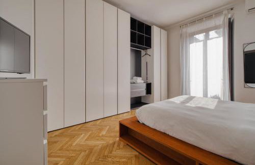 Your Sunny Milan Getaway in Porta Venezia dist... - Foto 5