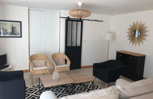 Ferme de Riou - Foto 25