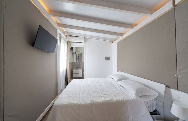 La Valle Dei Caprioli - B&B - Foto 9