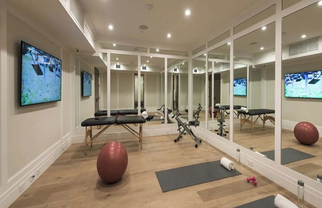 Mandeville Canyon - Foto 28