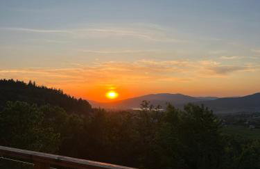 120 letnia ChataBarutka w Górach z jacuzzi i sauną - Foto 32