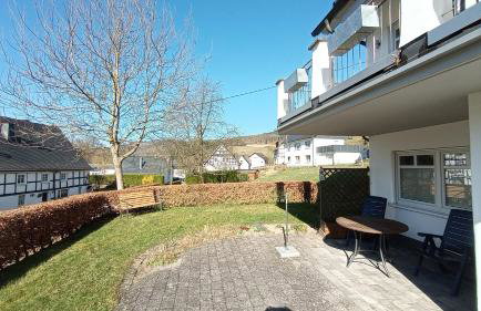 Ferienwohnung Am Kamp - Foto 21