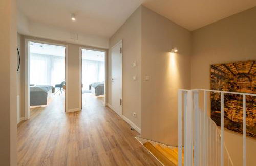 Design Apartments Potsdam - Luise - Foto 45