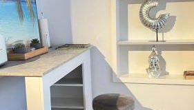 Gemütliche Wohnung in Trier Fußgängerzone - Photo 4