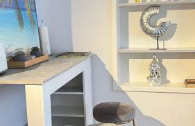 Gemütliche Wohnung in Trier Fußgängerzone - Foto 4