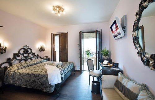 Agriturismo Il Sapore Della Luna - Foto 35