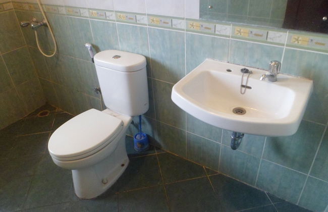 Villa Kota Bunga Violet - Photo 31