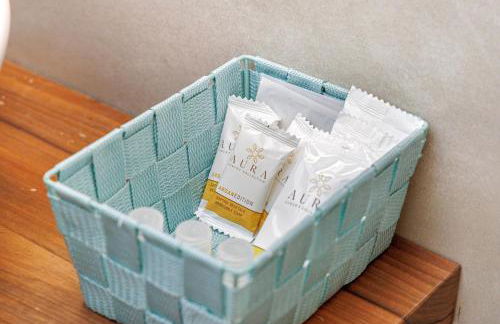 Oasi Apartament a 10 minuti dal Ospedale San Raffaele - Foto 16