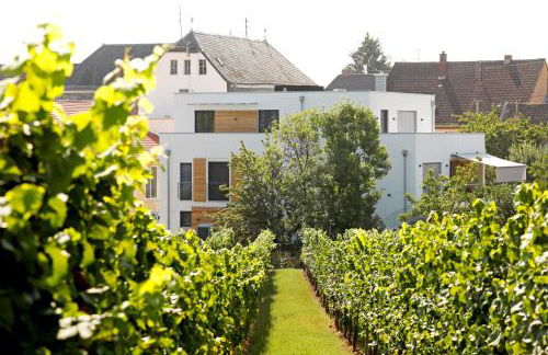 Maximilians Domizil Edenkoben - Foto 1