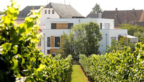 Maximilians Domizil Edenkoben - Foto 1