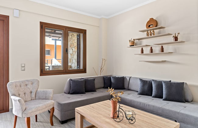 The Dandy Villas Sivota - Foto 31