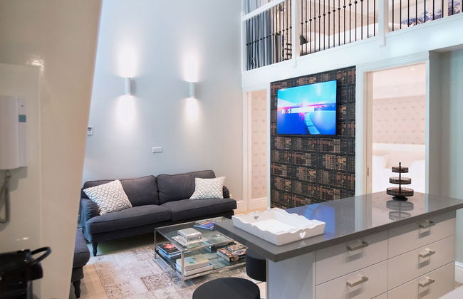 BizStay Park Central Apartments - Photo 71