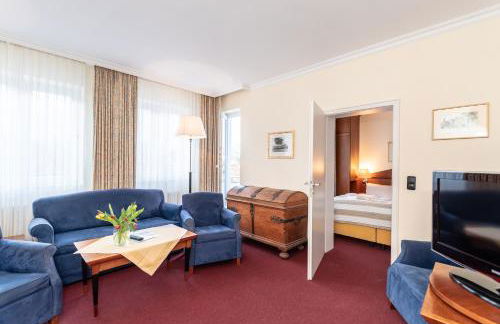 Aparthotel Seeschlösschen - Foto 10