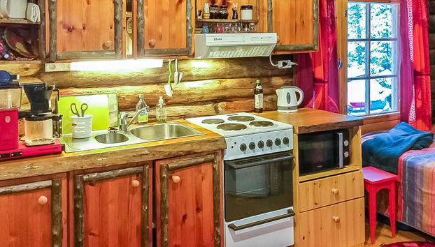 Mäntyniemi - Foto 5, Inside other