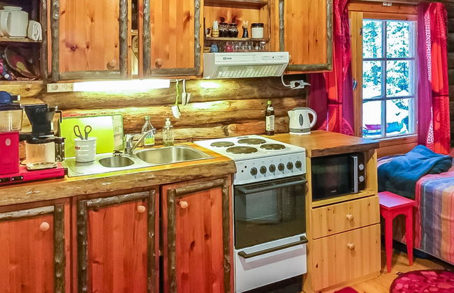 Mäntyniemi - Foto 5