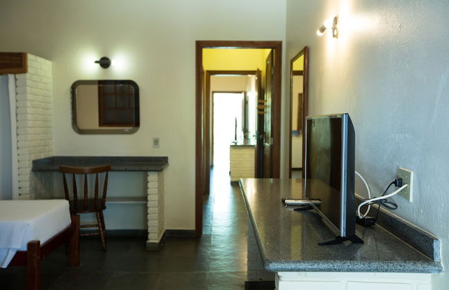 Hotel Fazenda Sete Lagos - Photo 47