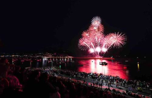 Grand Apartment on HOE/BARBICAN Allocated PARKING! - Foto 26