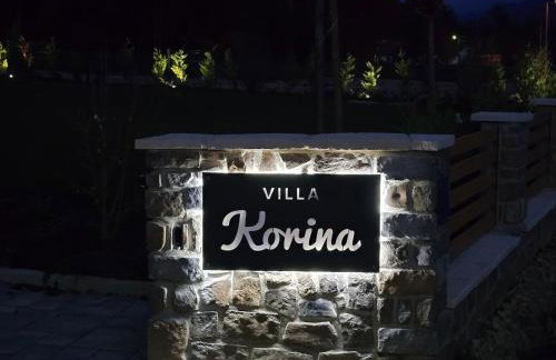 Villa Korina - Mountains, Tranquility, and Comfort - Photo 11