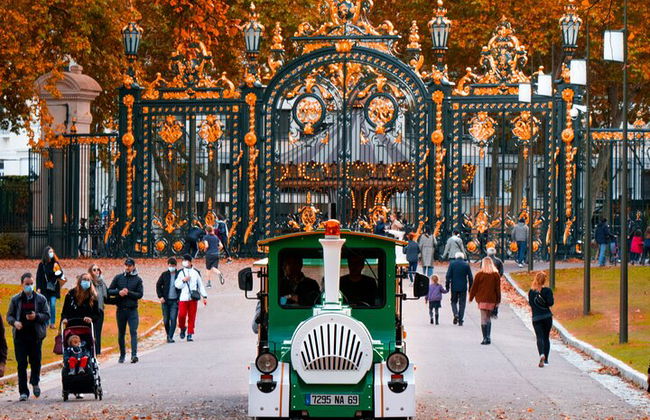 Tour privato guidato a piedi di Lione di 2 ore - Foto 3