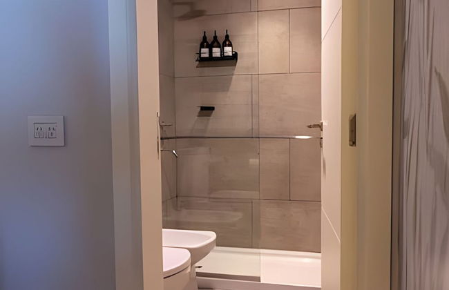 Depto alta gama con cochera y seguridad - Foto 16