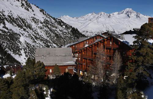 Résidence Les Arolles by Les Etincelles - Foto 9