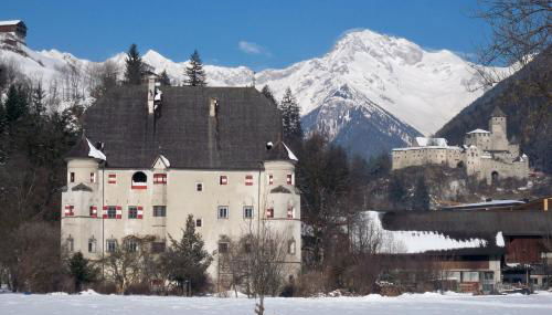 Naturresidenz Mair Zu Hof - Foto 5