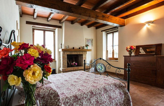 Belvilla by OYO Cascina Tabia - Foto 7