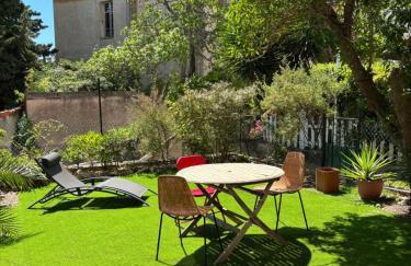 Great flat! 12 minute walk from train station and Palais - Foto 8