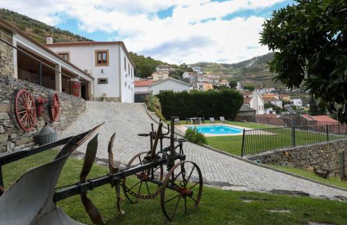 Casa grande Covelinhas - Foto 1