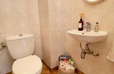 appartement avec piscine - Foto 16