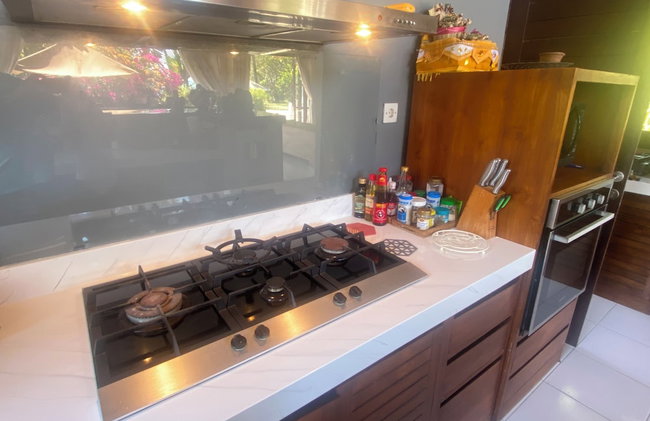 Kembali Villa - Foto 9