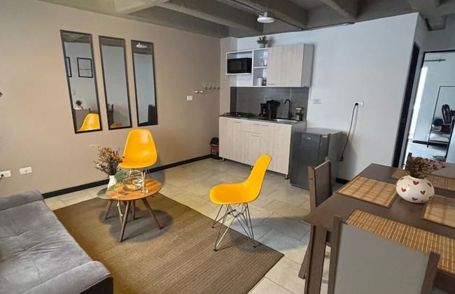 APARTAMENTOS VIRGINIA 34 - Foto 51