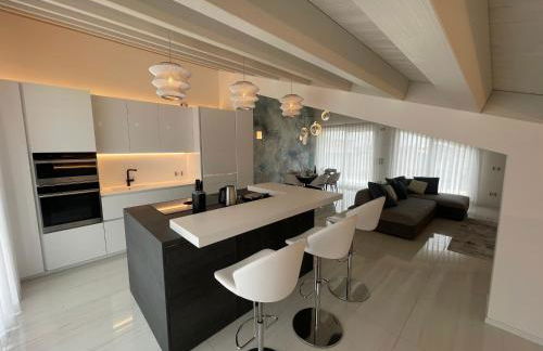 Haus Margarete - Attico Infinity Vista Mare con Jacuzzi - Agenzia Cocal - Foto 5