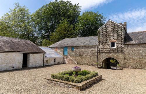 The Old Carriage Court - Foto 35