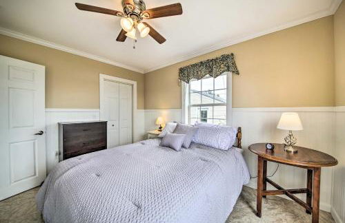 Acadia Home with Incredible Frenchman Bay View! - Foto 18