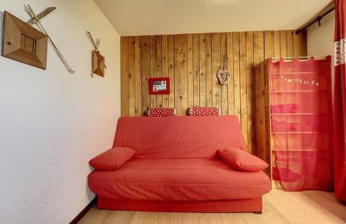 Studio Samoëns 1600 station de ski - Photo 6