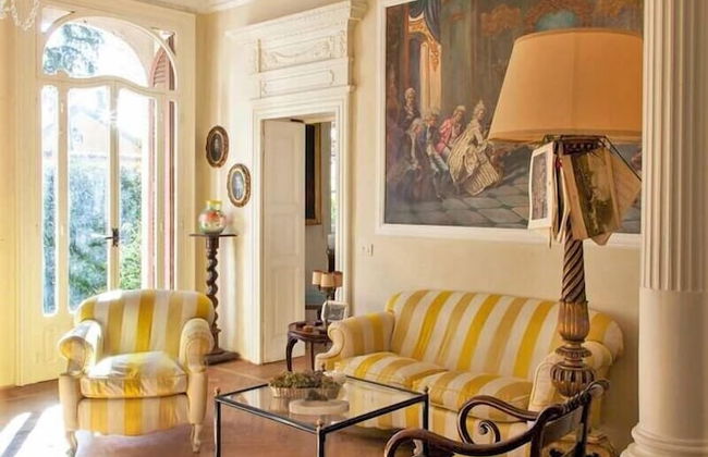 Villa Lucia Laglio with private lake access - Foto 20