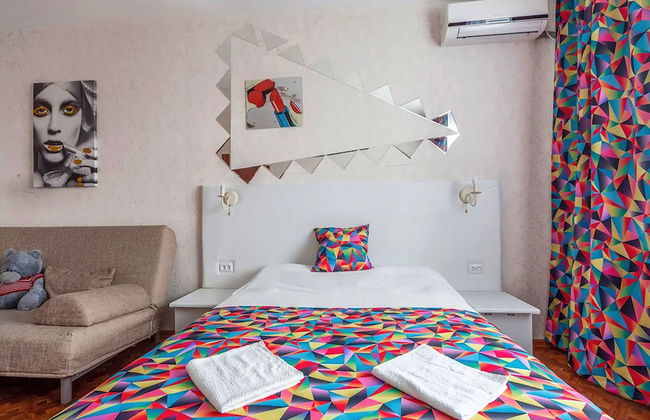 Apartment Hanaka Nosovixinskoe 6 - Foto 2