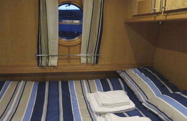 Houseboat Hotels - Foto 9