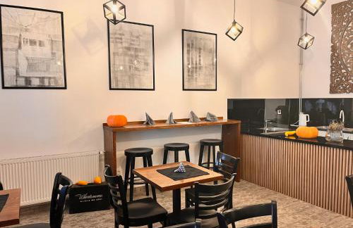 The Old Townhouse - Foto 56