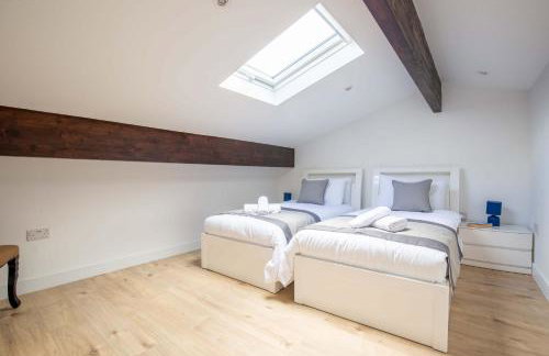 Aintree Cottage - Foto 8