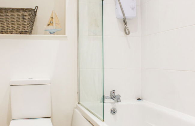 St Swithins - Foto 12