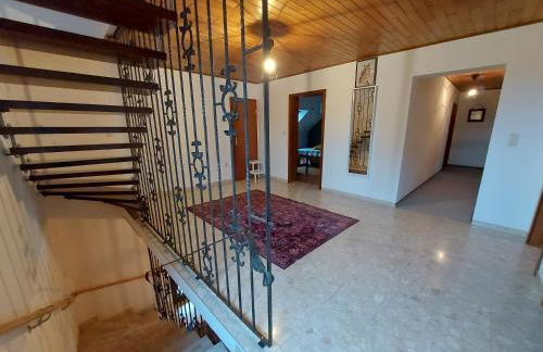 Ferienhaus Hescheld With Private Jacuzzi - Foto 12